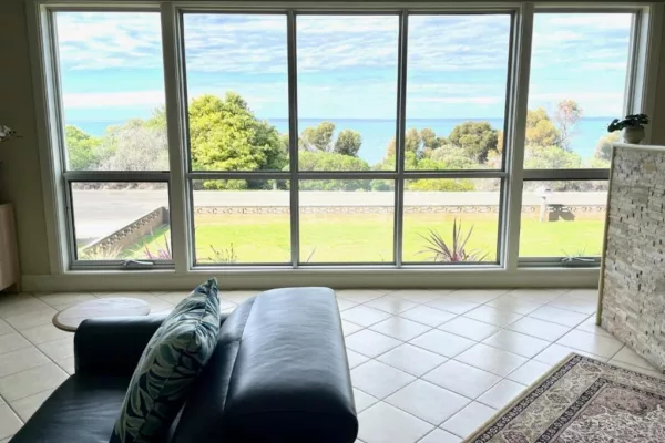 Kangaroo Island Seabright House
