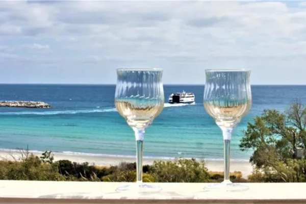 Penneshaw Beach House