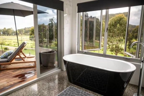 Bruny Island Haven - The Lair