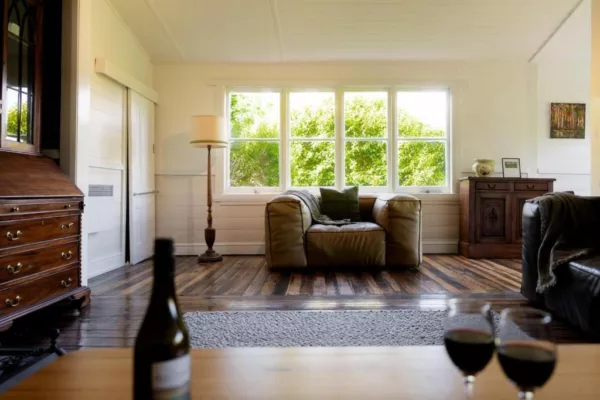 Lumeah Guest House