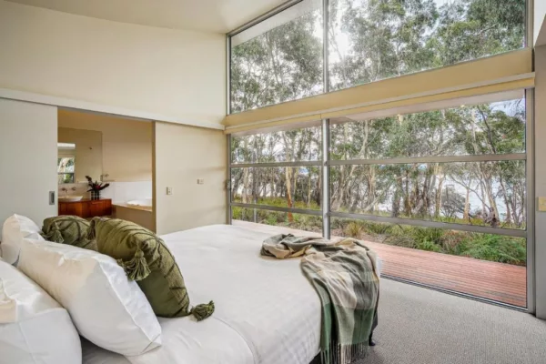 Bruny Bay House