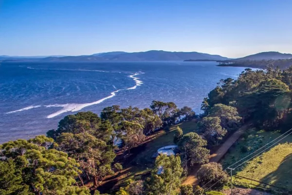 Taylors Bay Cottage