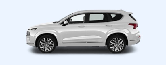 Hyundai Sante Fe