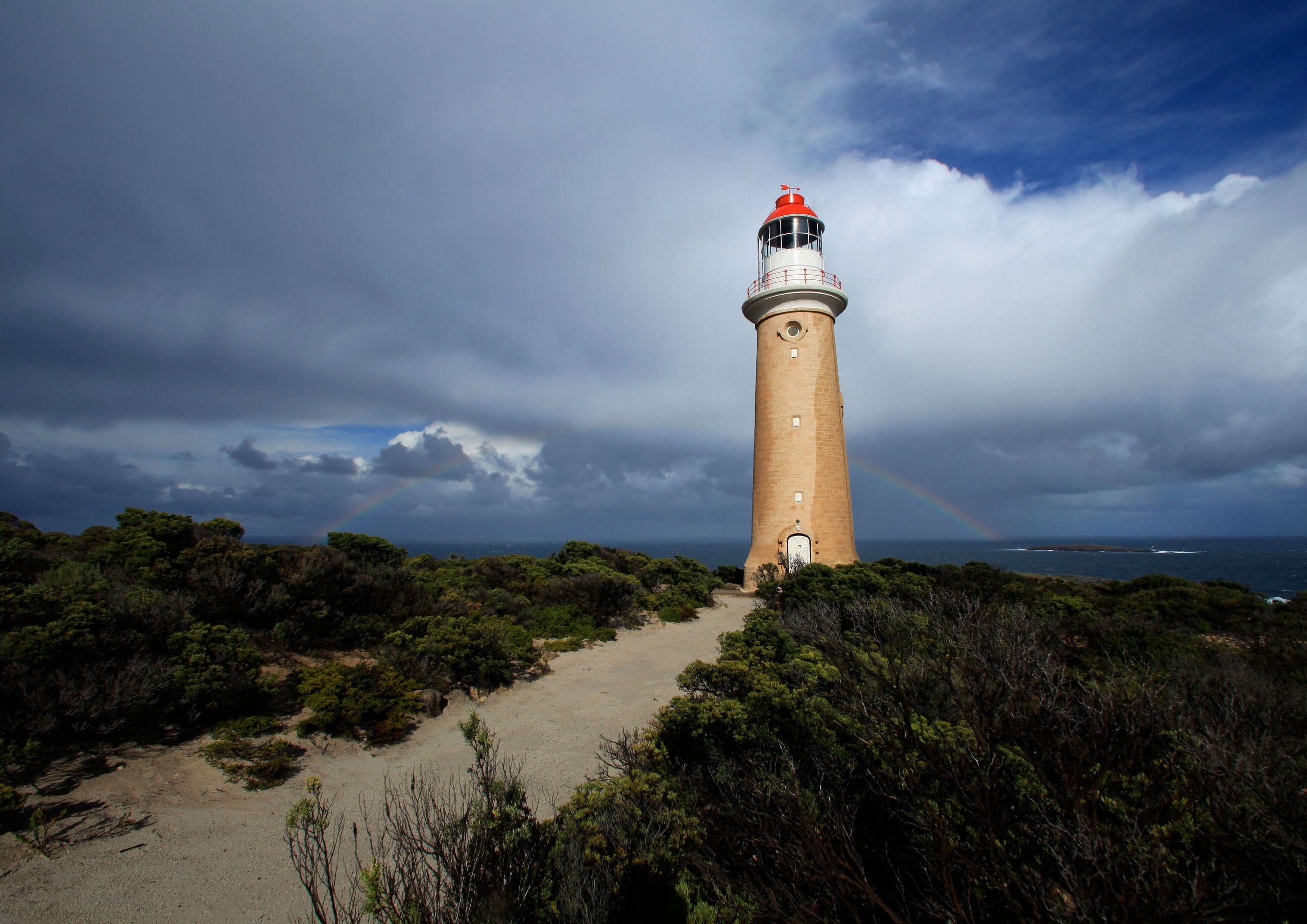 Cape du Couedic Lighthouse