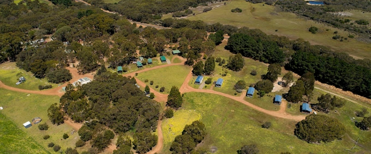 Discovery Parks KI