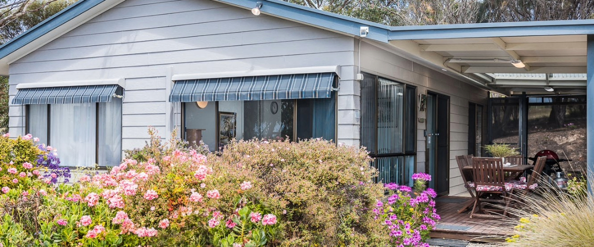 Emu Bay Holiday Homes