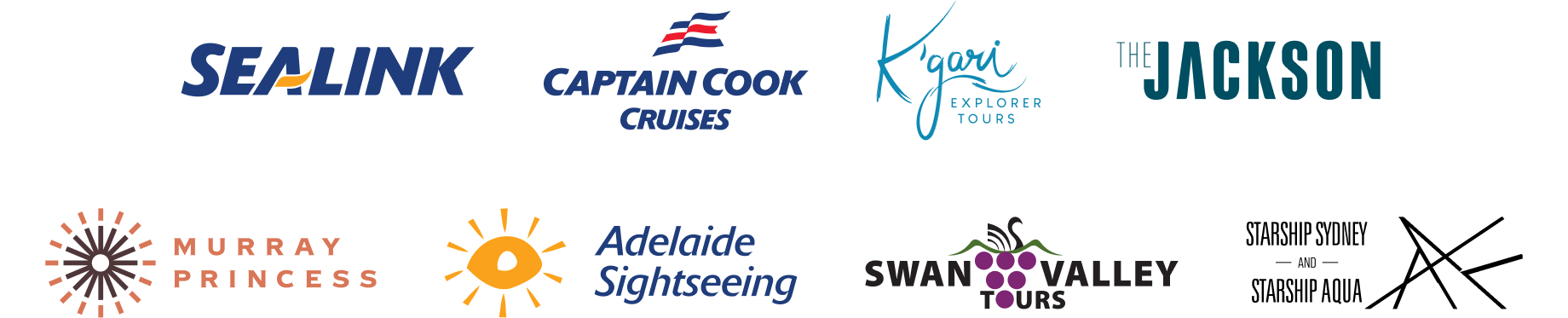 SeaLink Gift Voucher