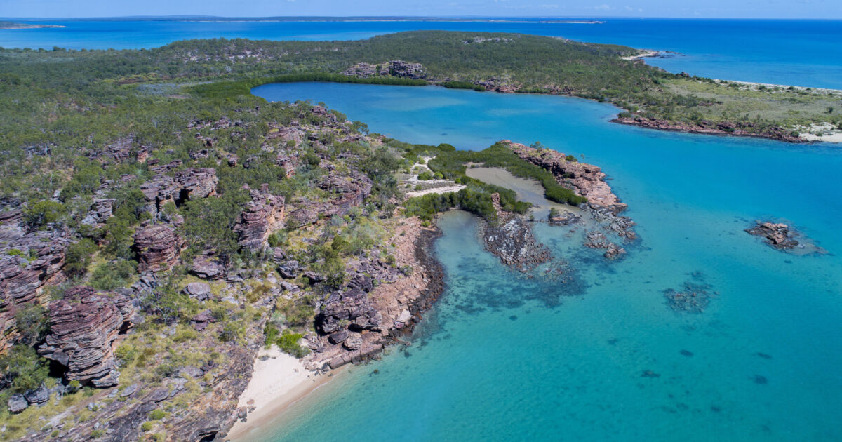 Book Groote Eylandt Ferry | SeaLink Groote Eylandt