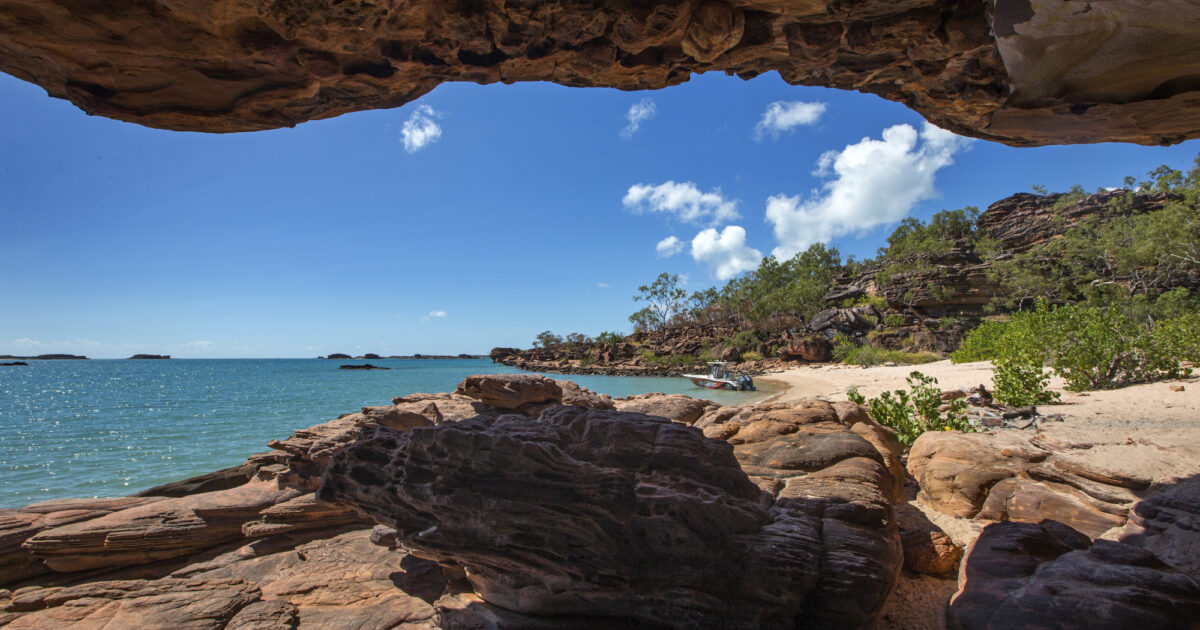 Groote Eyelandt ferry fares | SeaLink Groote Eylandt