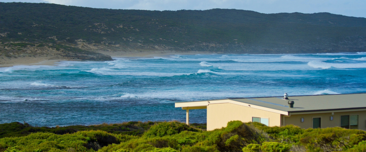 Hanson Bay Cabins