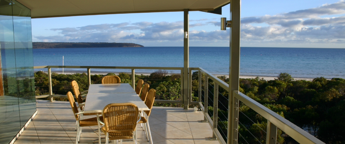 Island Beach Lodge