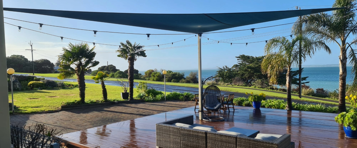 Kangaroo Island Seaside Inn