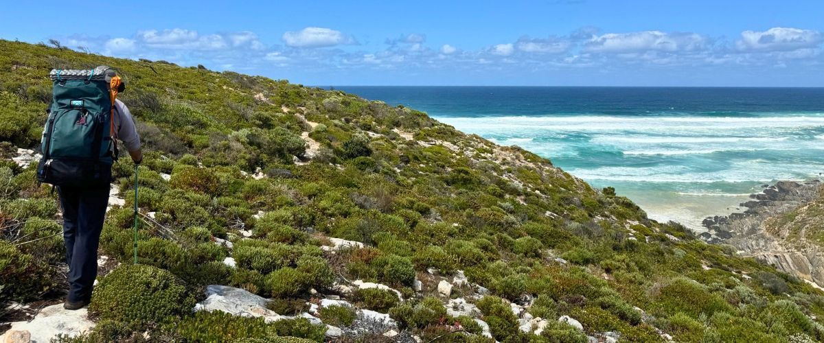 Kangaroo Island Wilderness Trail