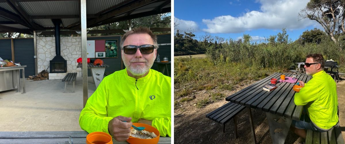 Kangaroo Island Wilderness Trail