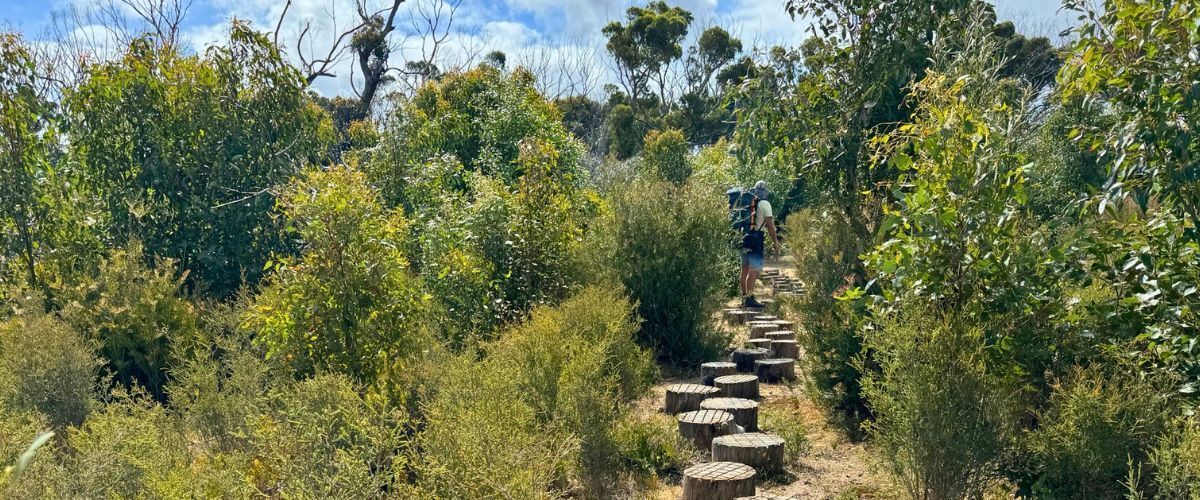 Kangaroo Island Wilderness Trail