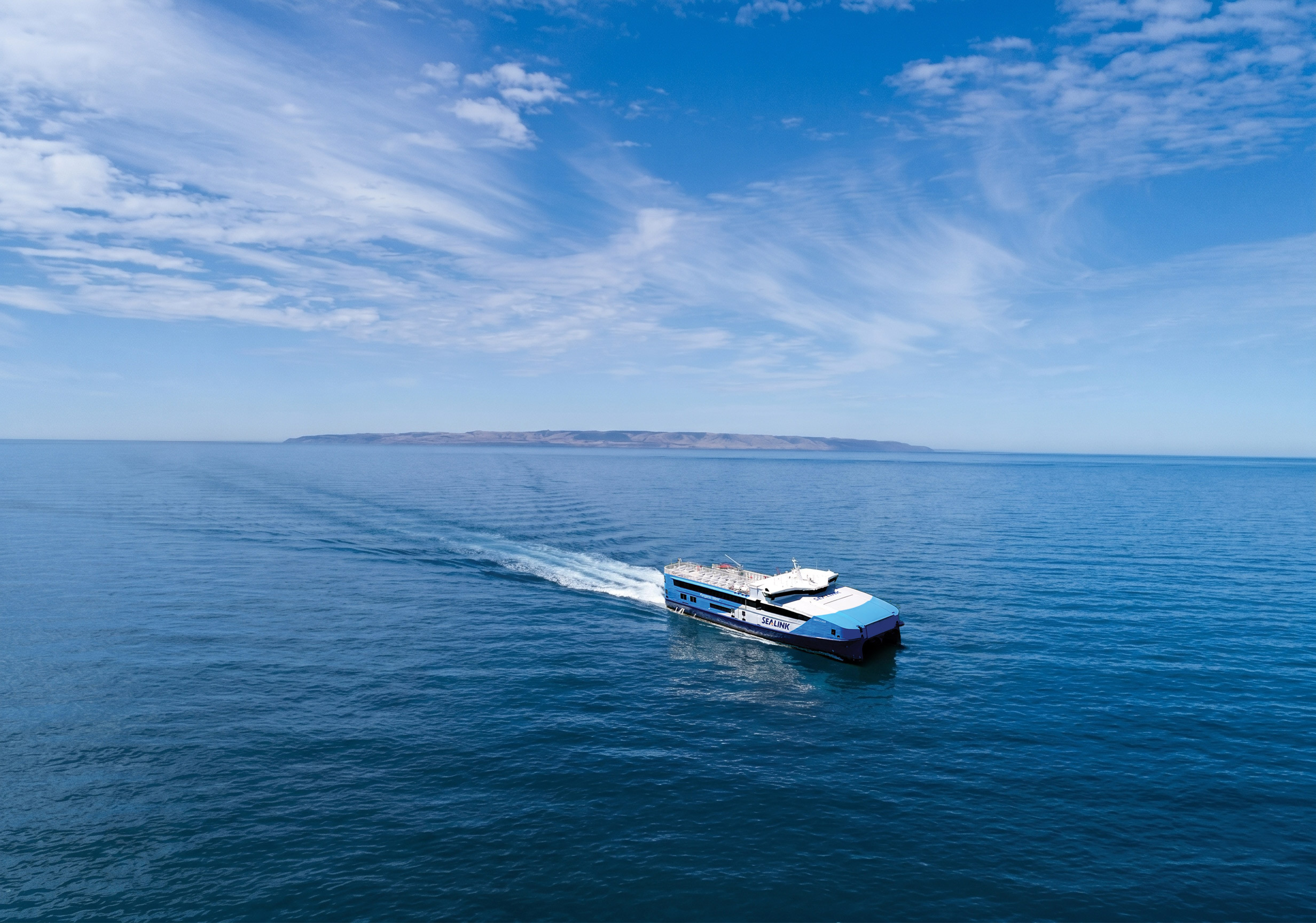 Important update on the Kangaroo Island… | SeaLink Kangaroo Island