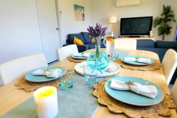 Seascape Cottage on Kangaroo Island