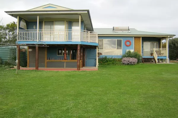 Baudins View Holiday House