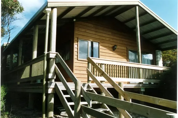 Honeymyrtle Cottage