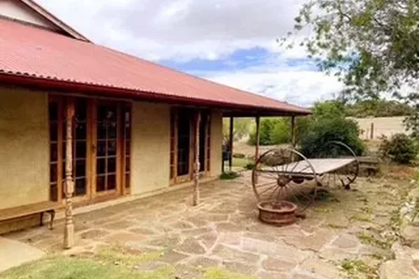 KI Rural Retreat