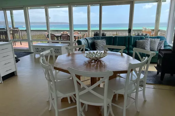 Kangaroo Island Beach House