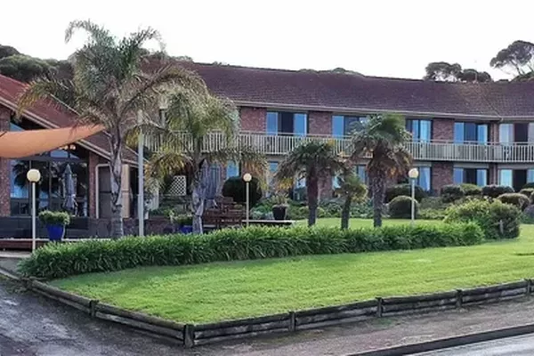 Kangaroo Island Seaside Inn