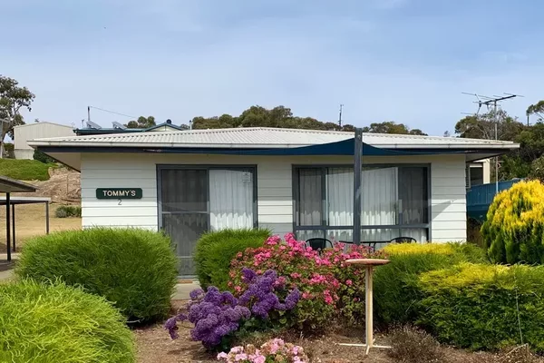 Wintersun Holiday Cottages - Tommy's Cottage