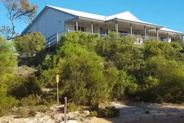 Vivonne Bay Island Getaway