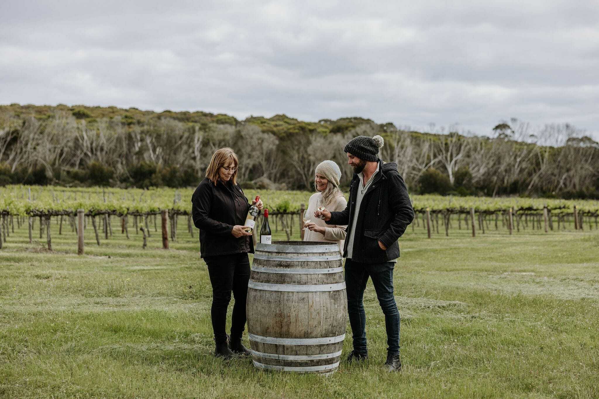 Winery