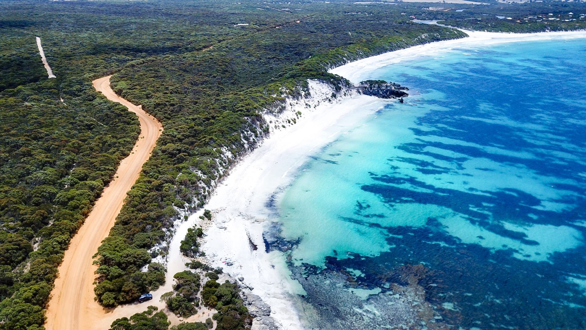 Vivonne Bay