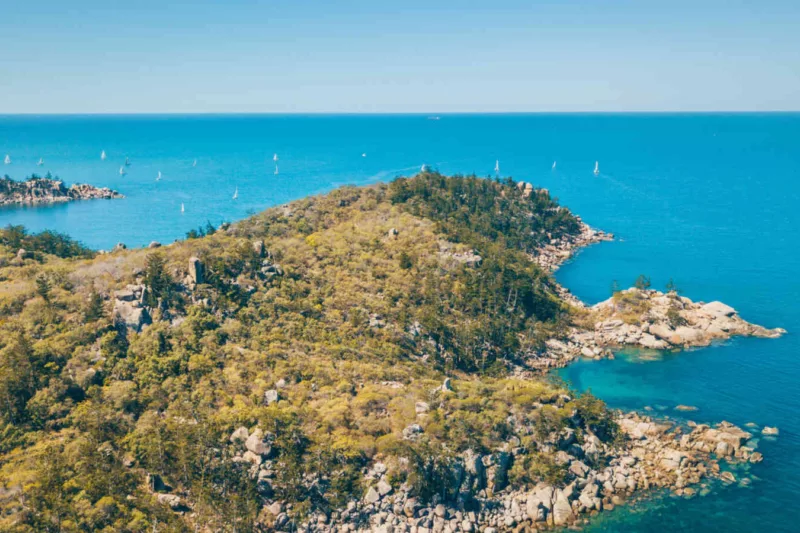 Magnetic Island Race Week