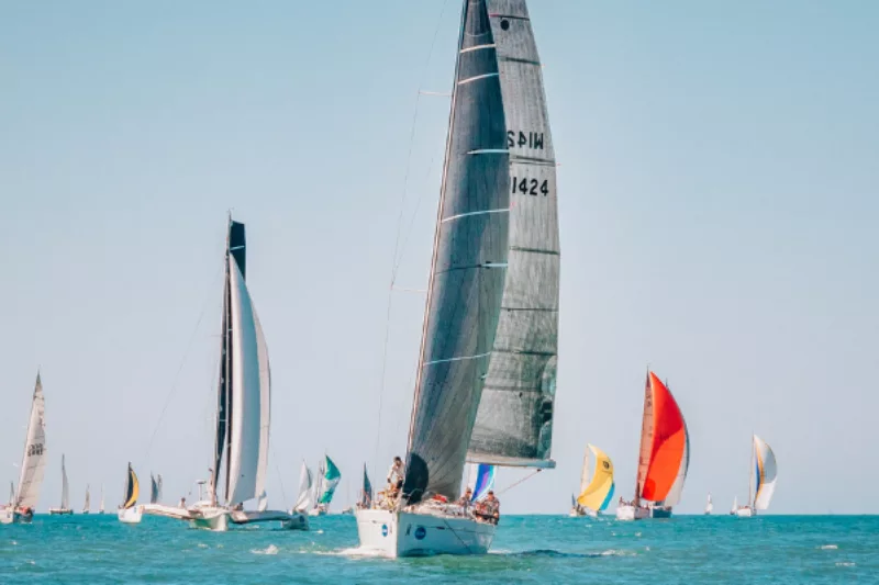 Magnetic Island's events and festivals calendar is full of interesting activities and things to do all year round. Read all about what's on and exciting updates from Magnetic Island.
