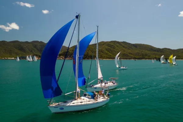 Magnetic Island's events and festivals calendar is full of interesting activities and things to do all year round. Read all about what's on and exciting updates from Magnetic Island.