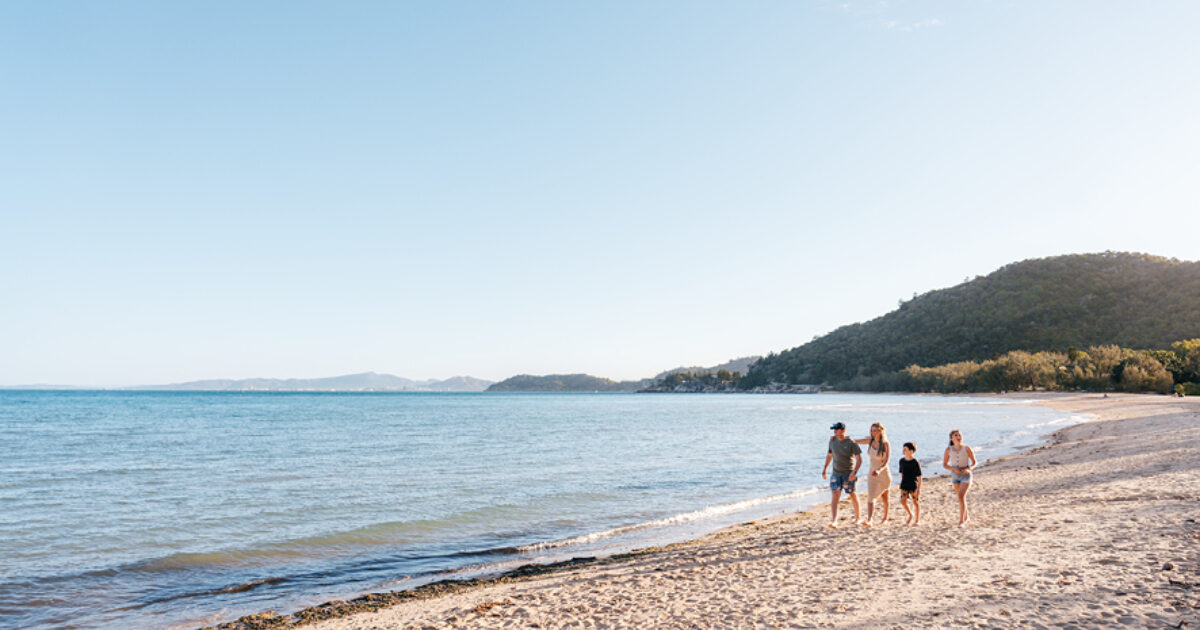 Holiday Packages | SeaLink Magnetic Island