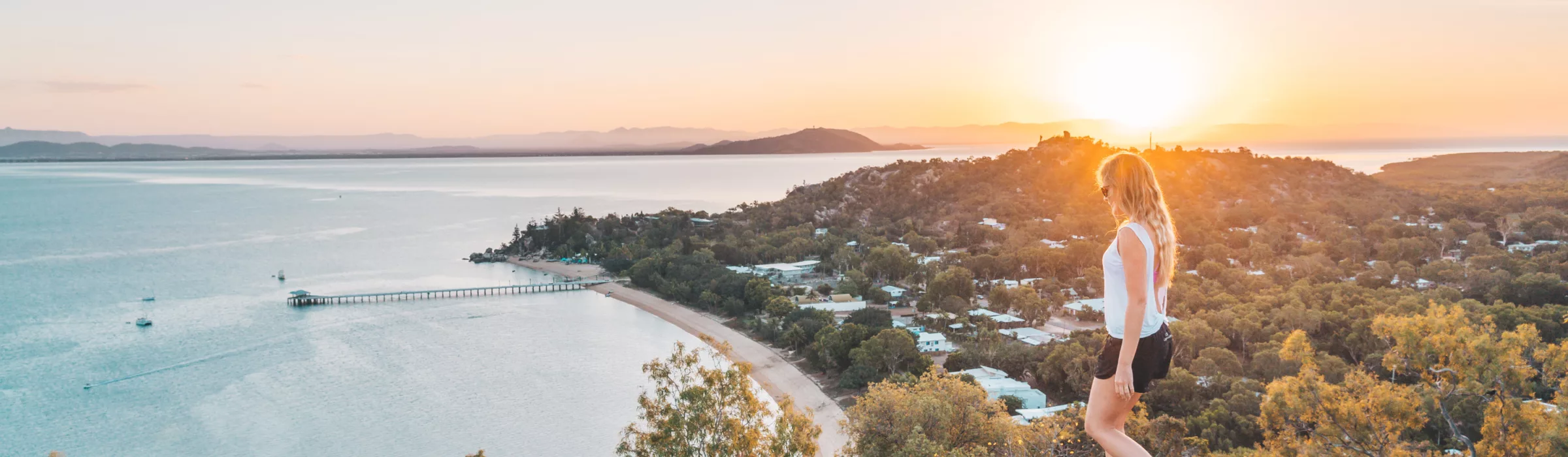 Magnetic Island Proof Hawkins Point 02838