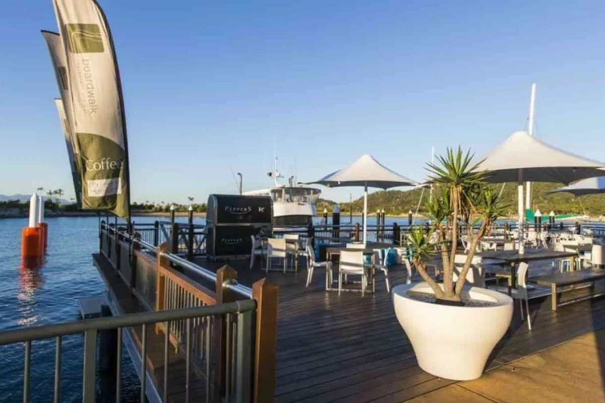 Peppers Boardwalk
