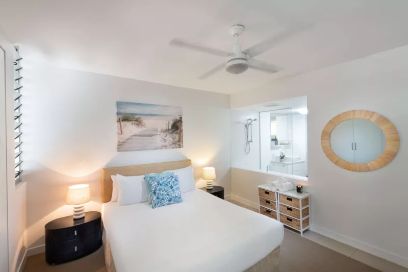 GMMI 1 Bedroom Apartment Ocean View