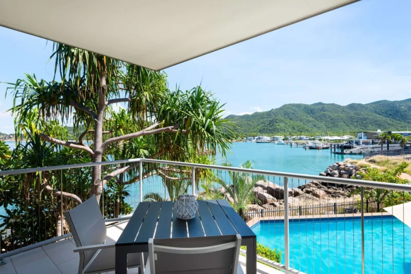 GMMI 2 bed 2 bath Apartment Ocean View