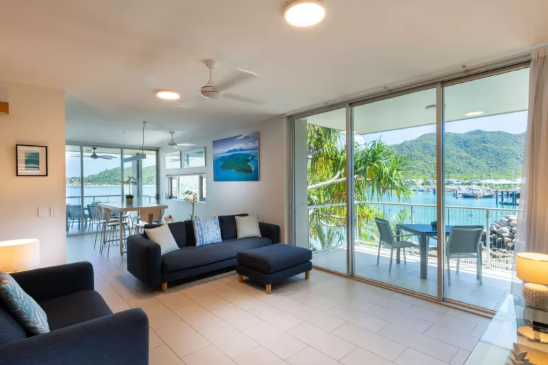 GMMI 3 bed 2 bath Apartment Ocean View