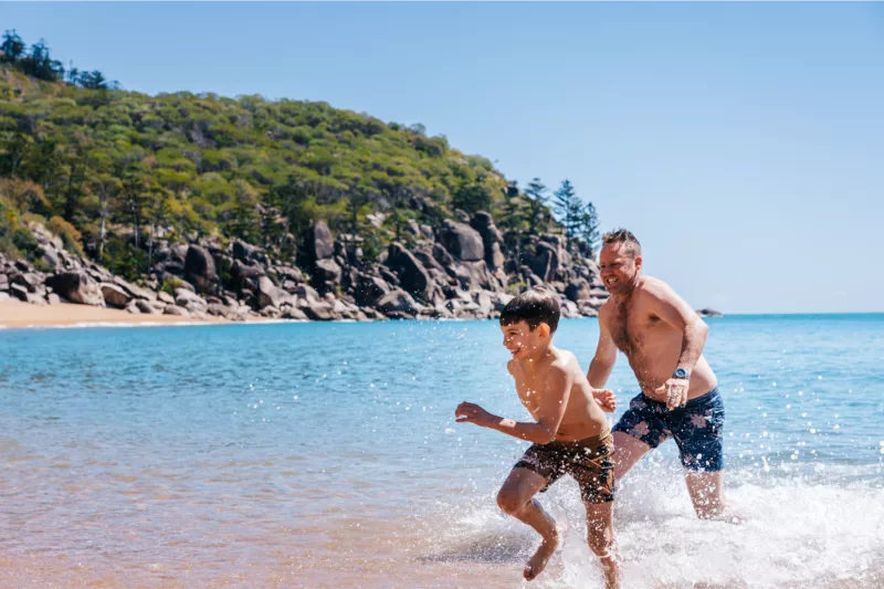 Image courtesy of Tourism & Events Queensland