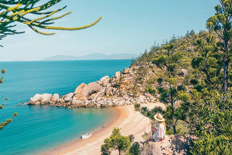 Magnetic Island