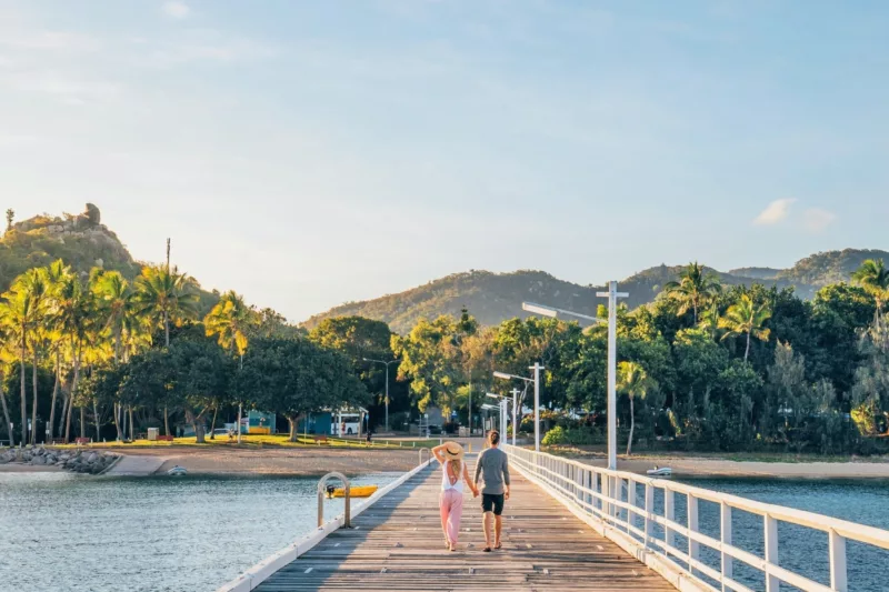 Picnic Bay Magnetic Island