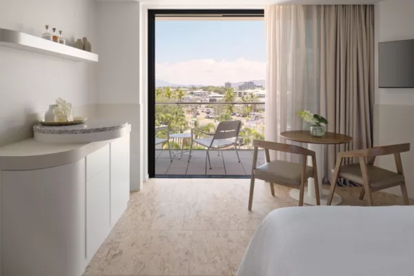 Marina Room