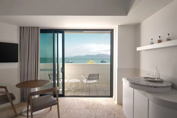 Ocean Room