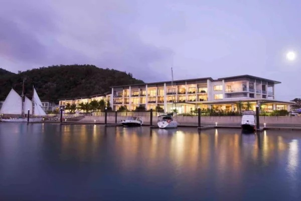 Peppers Blue on Blue Resort