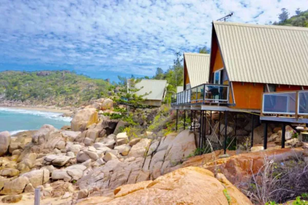 Nomads Magnetic Island