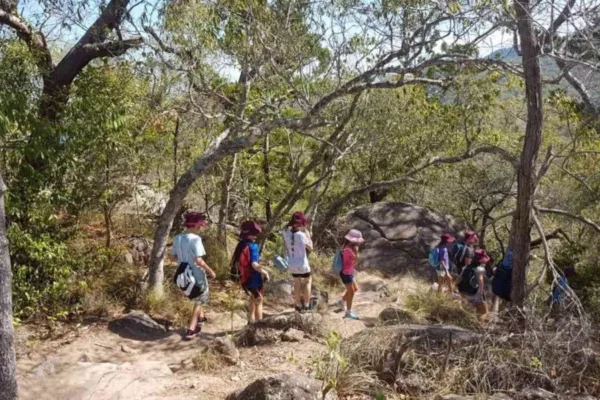 School, Educational & Junior Sporting Groups - Magnetic Island