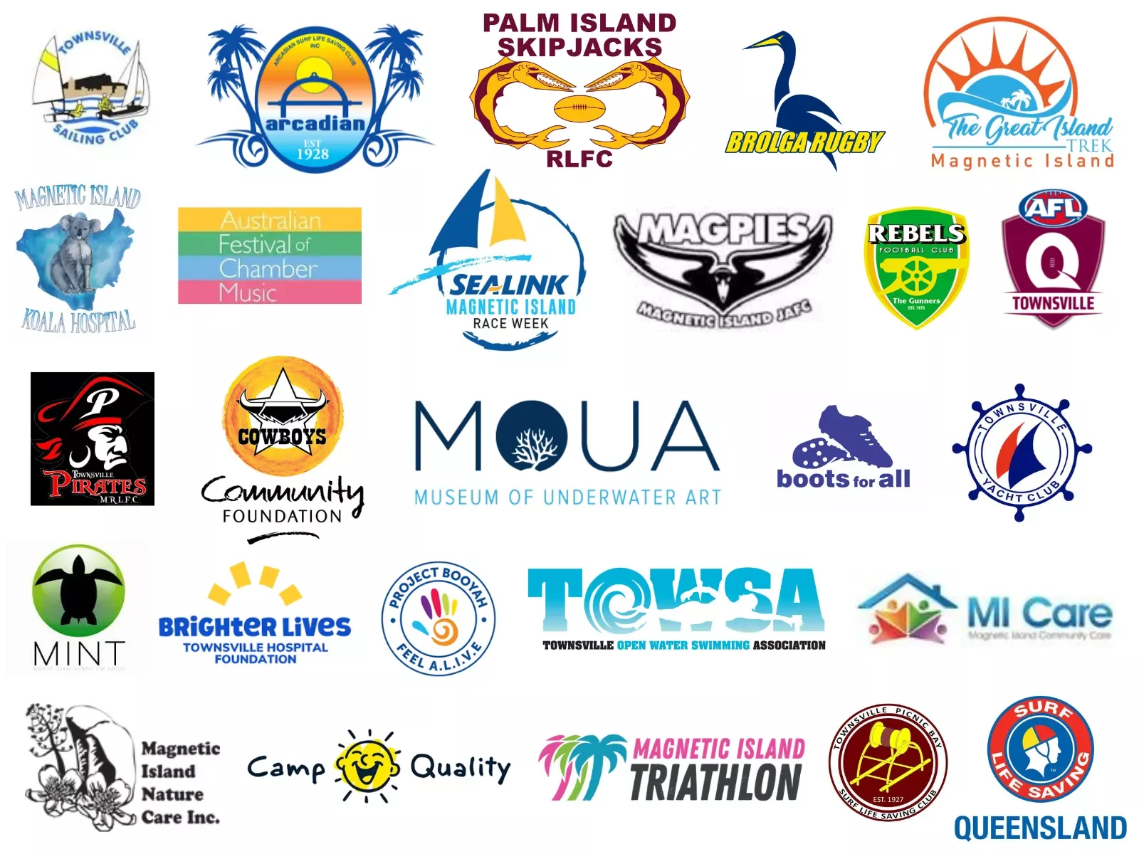 SeaLink Community Support