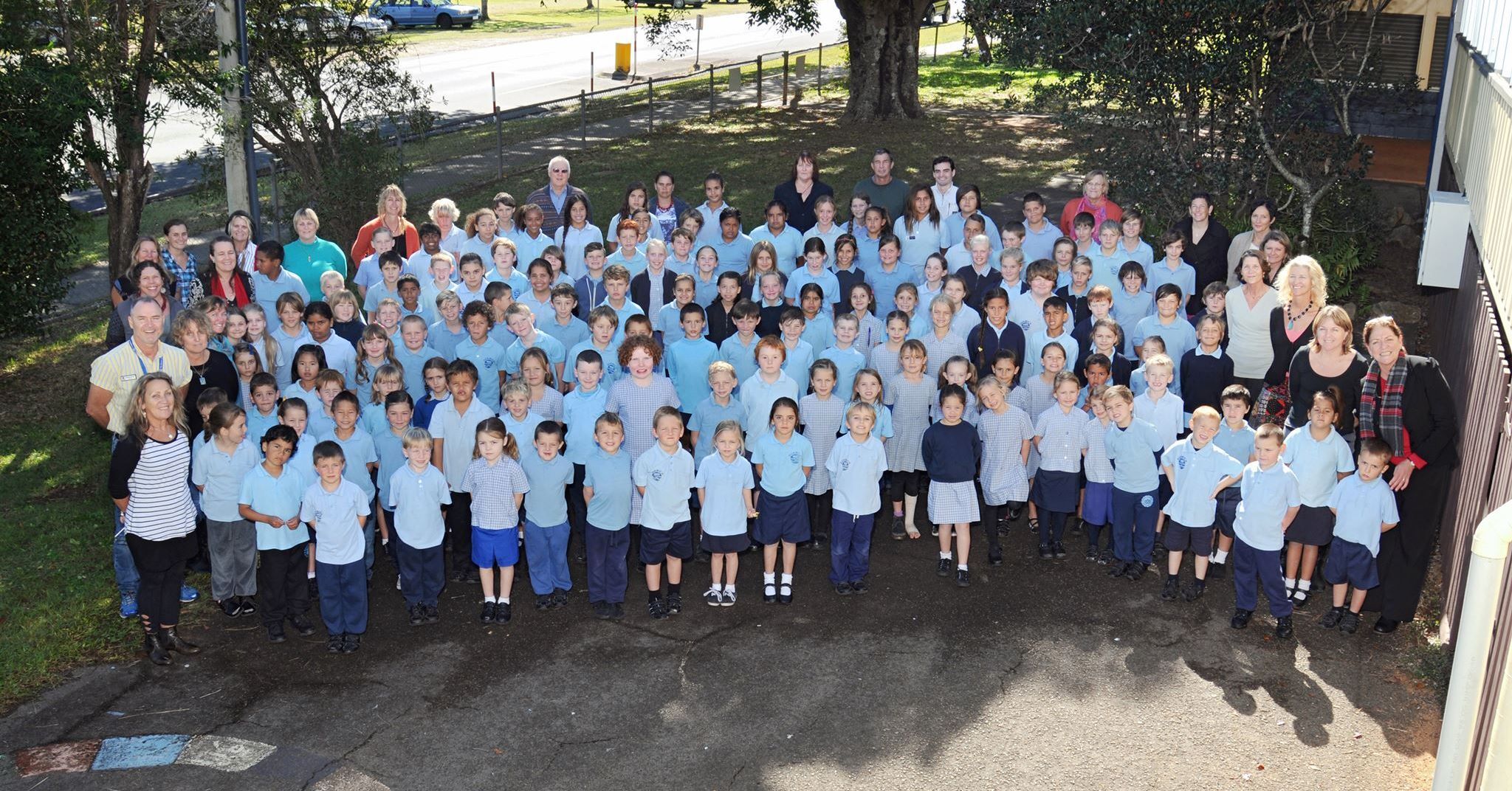 Dunwich State School