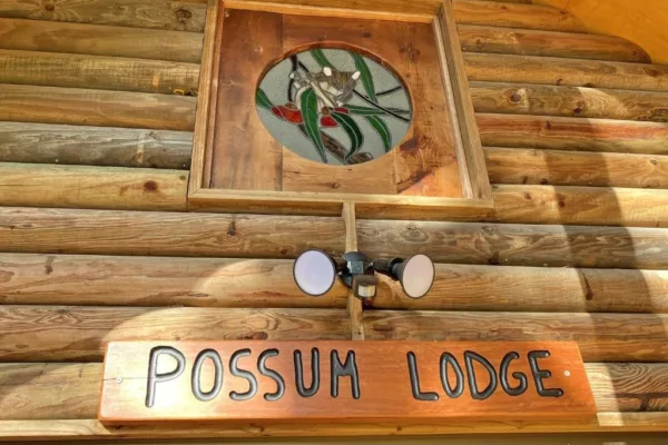 Belles on Ballow - Possum Lodge